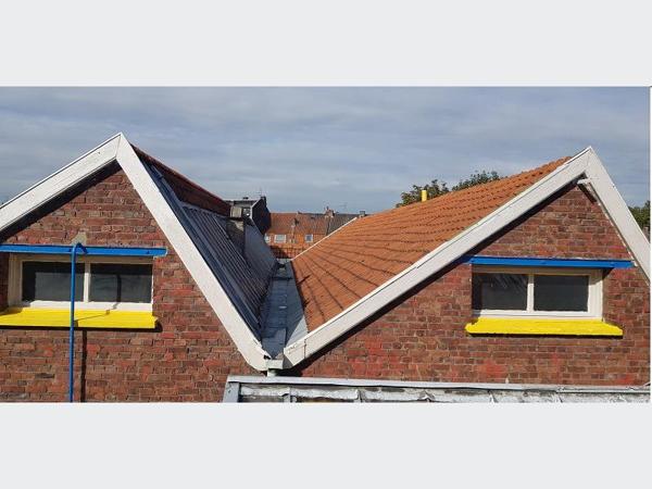 Immeuble à Vendre à ROUBAIX 499000 € *
