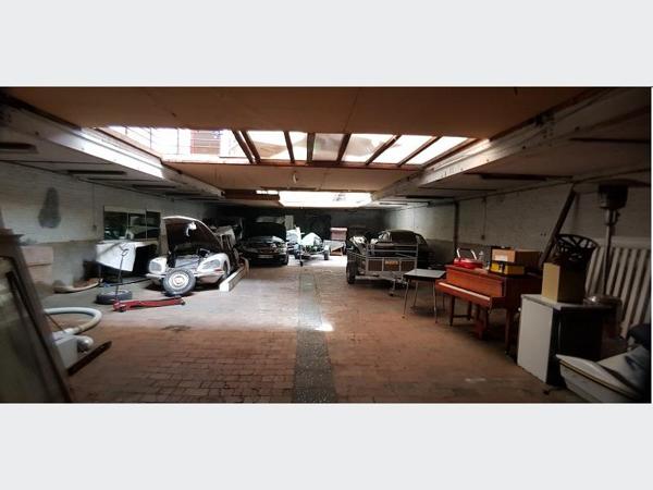 Immeuble à Vendre à ROUBAIX 499000 € *