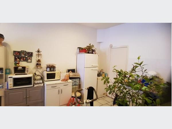 Immeuble à Vendre à ROUBAIX 499000 € *