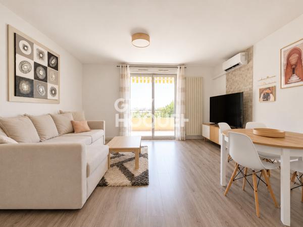Appartement Rillieux La Pape 3 pièce(s) 77 m2