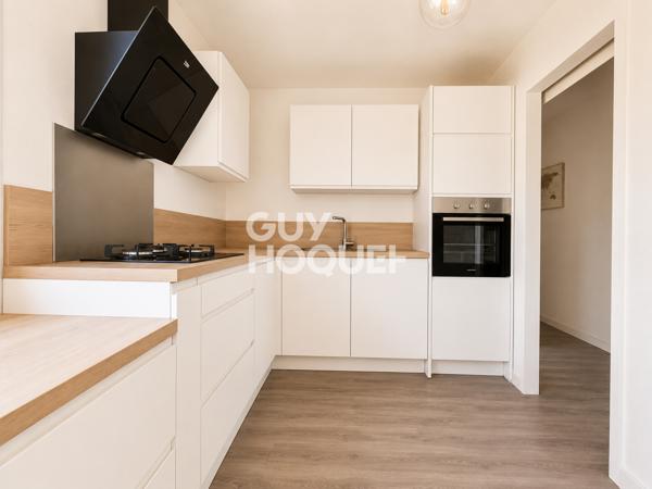 Appartement Rillieux La Pape 3 pièce(s) 77 m2