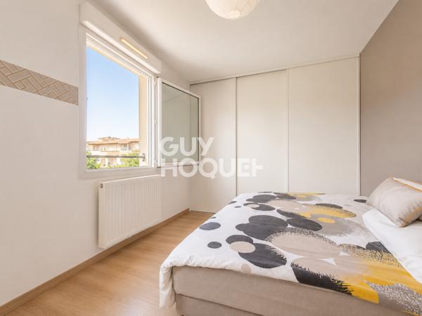 Appartement Rillieux La Pape 3 pièce(s) 77 m2