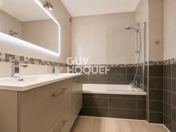 Appartement Rillieux La Pape 3 pièce(s) 77 m2