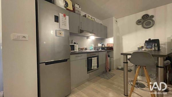 Location appartement 3 pièces 61 m² Joué-lès-Tours