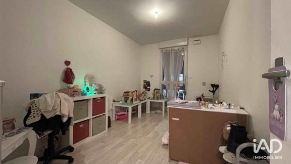 Location appartement 3 pièces 61 m² Joué-lès-Tours