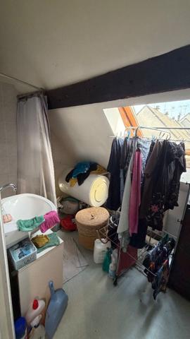 MEAUX CENTRE-VILLE ? APPARTEMENT VENDU LOUÉ ? IDÉAL INVESTISSEUR