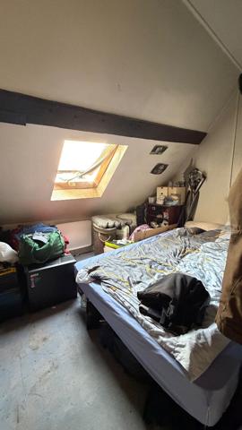 MEAUX CENTRE-VILLE ? APPARTEMENT VENDU LOUÉ ? IDÉAL INVESTISSEUR
