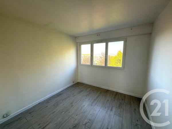 Appartement F4 à vendre  4 pièces - 84,91 m 2   AUBERGENVILLE  - 78
