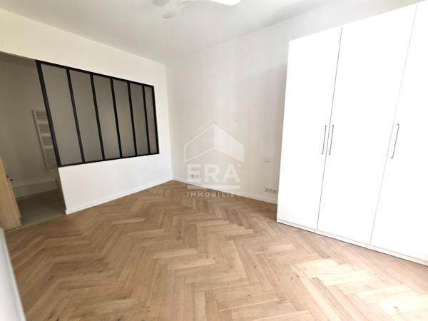 Appartement 4 pièces 94m2 - Marseille 13005 - Camas / Thiers