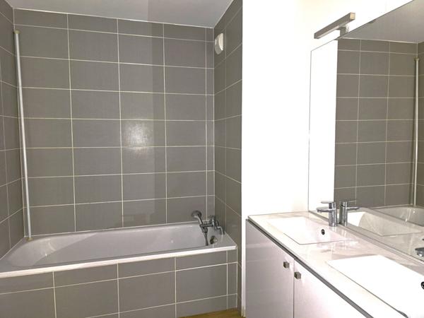 Appartement 3 pièces à vendre à Rezé - Quartier Ragon - La Malnoue