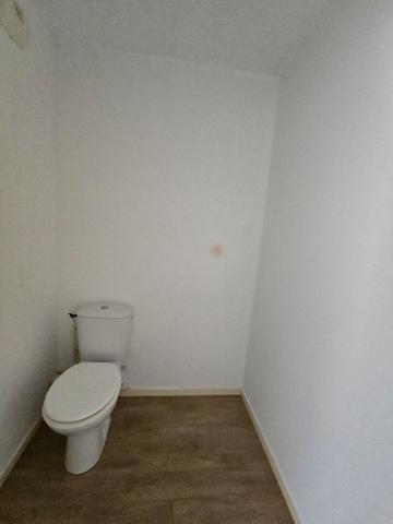 Appartement 3 pièces à vendre à Rezé - Quartier Ragon - La Malnoue