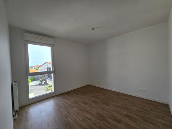 Appartement 3 pièces à vendre à Rezé - Quartier Ragon - La Malnoue