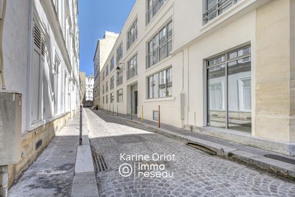 Appartement à PARIS 17EME ARRONDISSEMENT (75017)