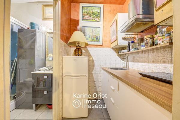 Appartement à PARIS 17EME ARRONDISSEMENT (75017)