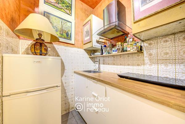 Appartement à PARIS 17EME ARRONDISSEMENT (75017)