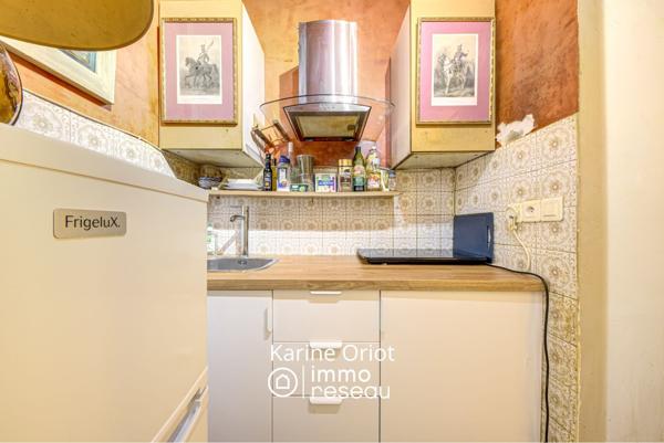 Appartement à PARIS 17EME ARRONDISSEMENT (75017)