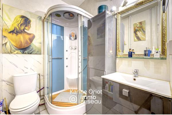 Appartement à PARIS 17EME ARRONDISSEMENT (75017)