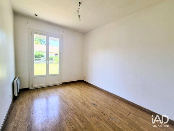 Maison à vendre 4 pièces 107 m² Bourg-lès-Valence