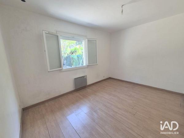 Maison à vendre 4 pièces 107 m² Bourg-lès-Valence