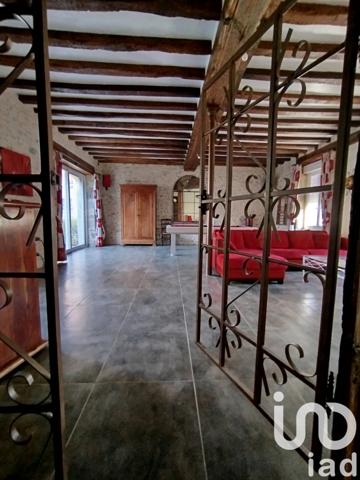 Maison à vendre 12 pièces 279 m² Binas