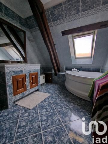 Maison à vendre 12 pièces 279 m² Binas