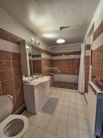 Maison 125M2 Terrain 120M2 Mazargues 13009