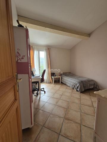 Maison 125M2 Terrain 120M2 Mazargues 13009