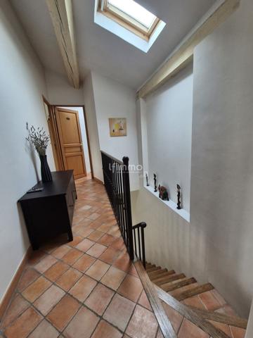 Maison 125M2 Terrain 120M2 Mazargues 13009