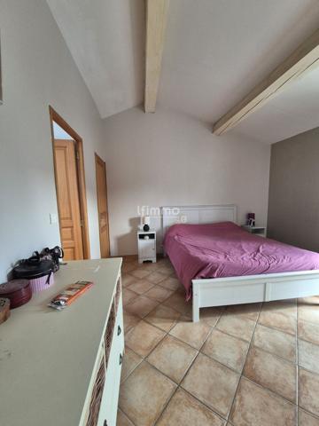 Maison 125M2 Terrain 120M2 Mazargues 13009