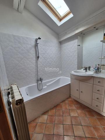 Maison 125M2 Terrain 120M2 Mazargues 13009