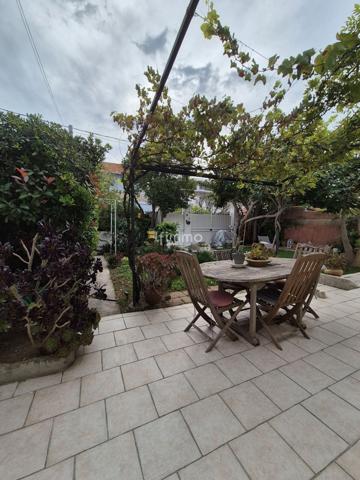 Maison 125M2 Terrain 120M2 Mazargues 13009