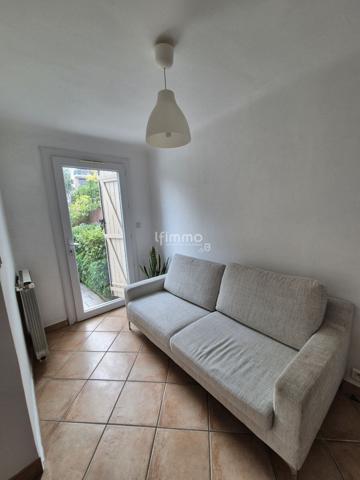 Maison 125M2 Terrain 120M2 Mazargues 13009