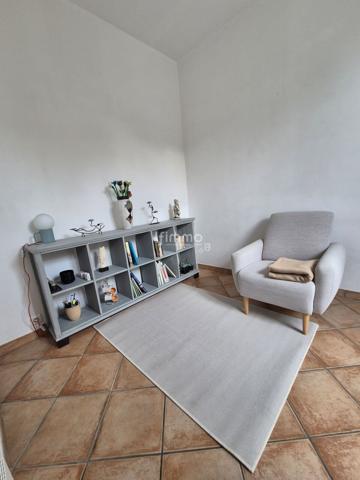 Maison 125M2 Terrain 120M2 Mazargues 13009