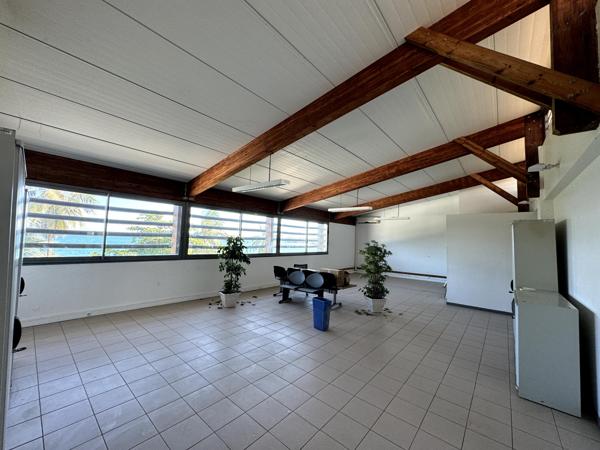 Vente murs / Bureaux