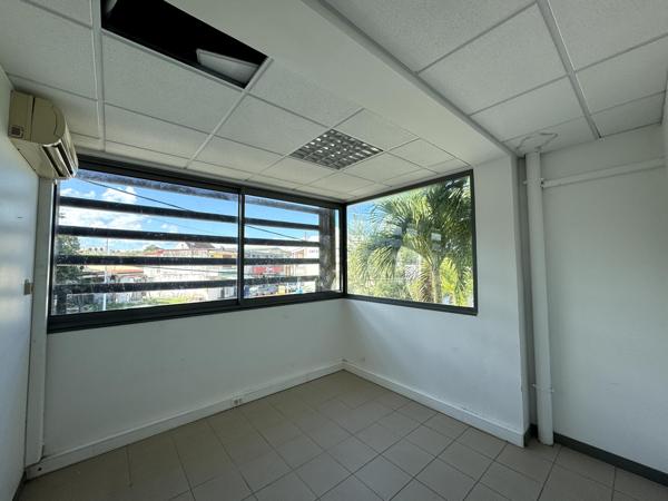 Vente murs / Bureaux