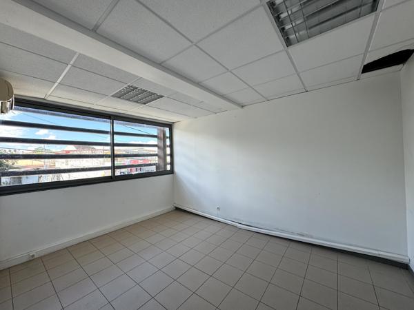 Vente murs / Bureaux