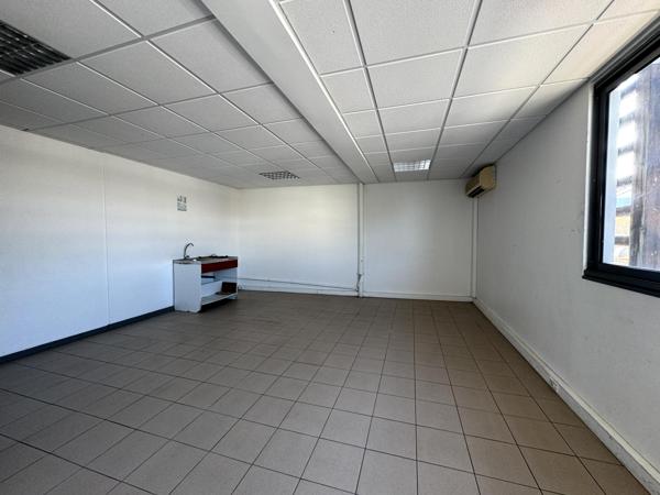 Vente murs / Bureaux