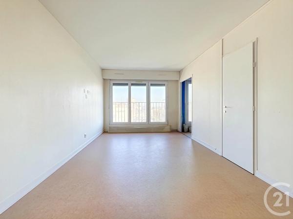 Appartement Studio à vendre  1 pièce - 26,85 m 2   PARIS  - 75020