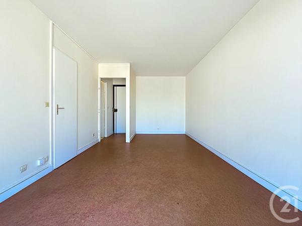 Appartement Studio à vendre  1 pièce - 26,85 m 2   PARIS  - 75020