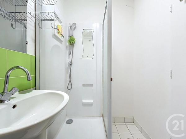 Appartement Studio à vendre  1 pièce - 26,85 m 2   PARIS  - 75020