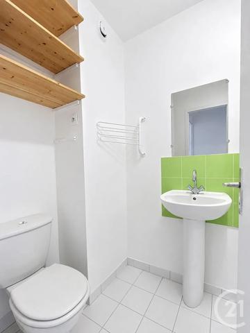 Appartement Studio à vendre  1 pièce - 26,85 m 2   PARIS  - 75020
