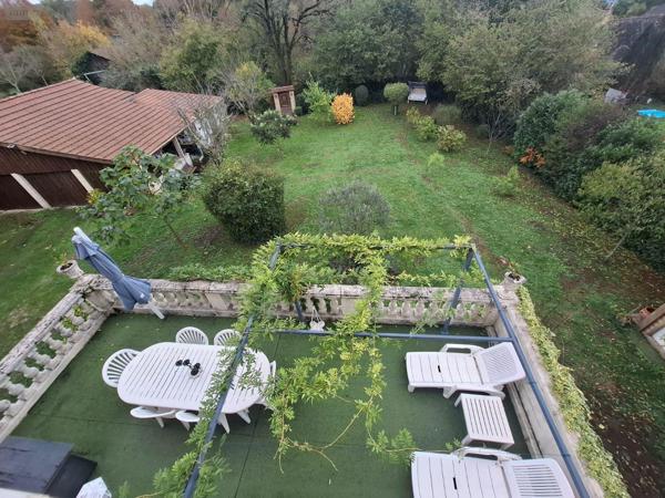 Maison à vendre à Le Bugue en Dordogne (24260), ref : 18113/147