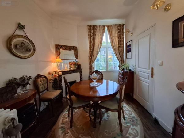 Maison à vendre à Le Bugue en Dordogne (24260), ref : 18113/147