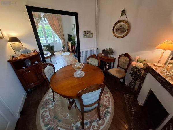 Maison à vendre à Le Bugue en Dordogne (24260), ref : 18113/147