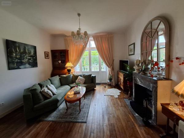 Maison à vendre à Le Bugue en Dordogne (24260), ref : 18113/147