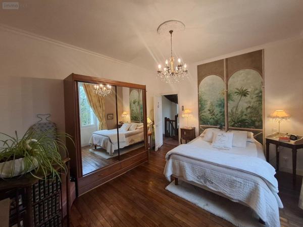 Maison à vendre à Le Bugue en Dordogne (24260), ref : 18113/147