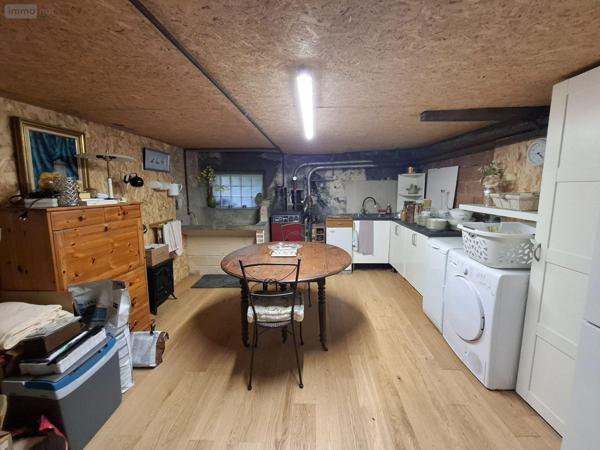 Maison à vendre à Le Bugue en Dordogne (24260), ref : 18113/147