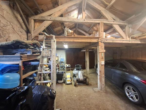 Maison à vendre à Le Bugue en Dordogne (24260), ref : 18113/147