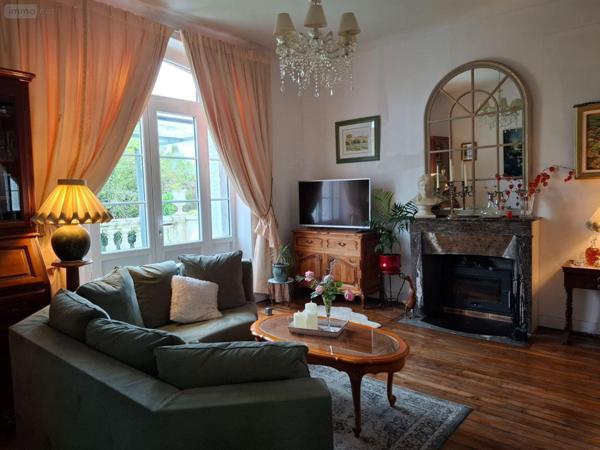 Maison à vendre à Le Bugue en Dordogne (24260), ref : 18113/147