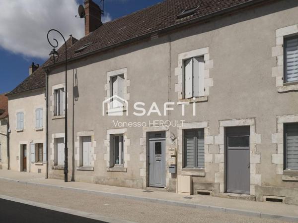 Immeuble, clefs en main!